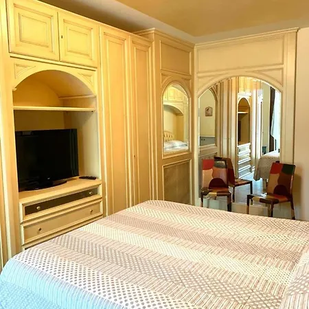 Lake Garda Dreamers Appartement