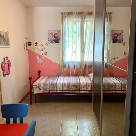 Lake Garda Dreamers Appartement