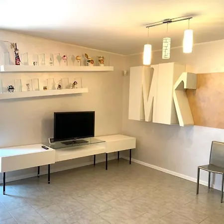 Lake Garda Dreamers Appartement *