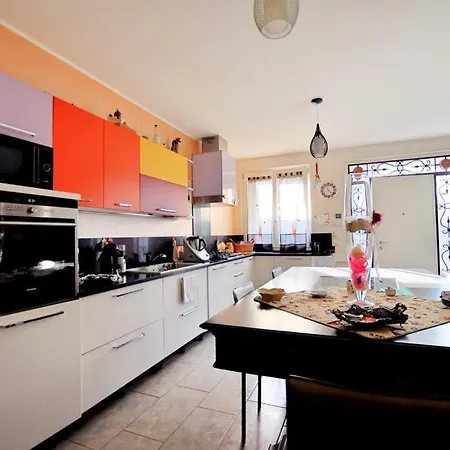 Appartement Lake Garda Dreamers Salionze