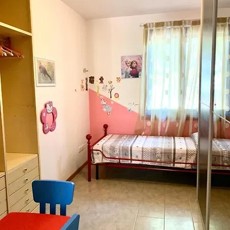 Appartement Lake Garda Dreamers Salionze