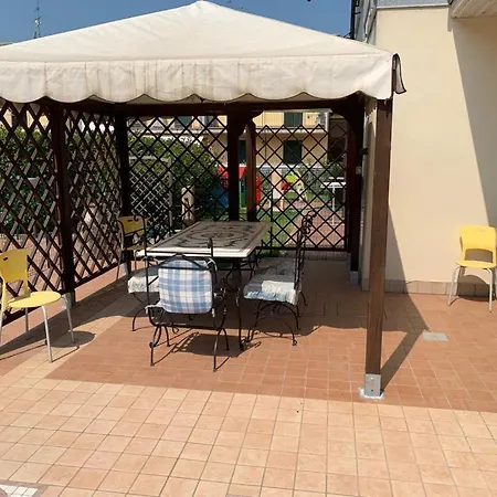 Lake Garda Dreamers Appartement *