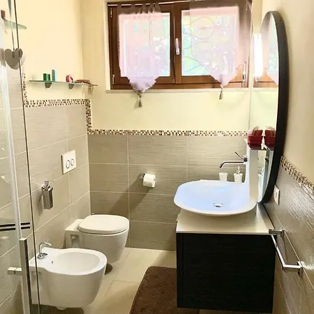Appartement Lake Garda Dreamers Salionze