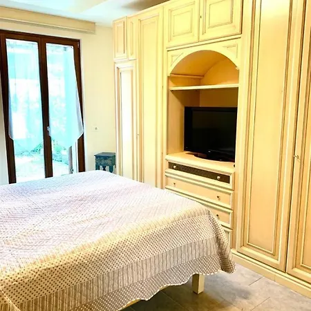 Appartement Lake Garda Dreamers Salionze