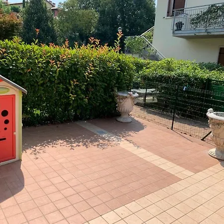 Appartement Lake Garda Dreamers